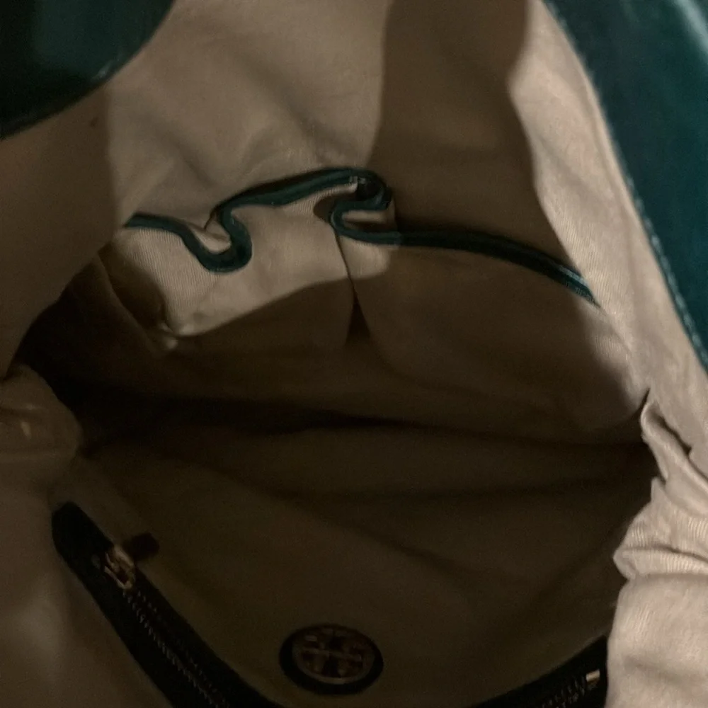 Tory Burch bag - Picture 5 of 8